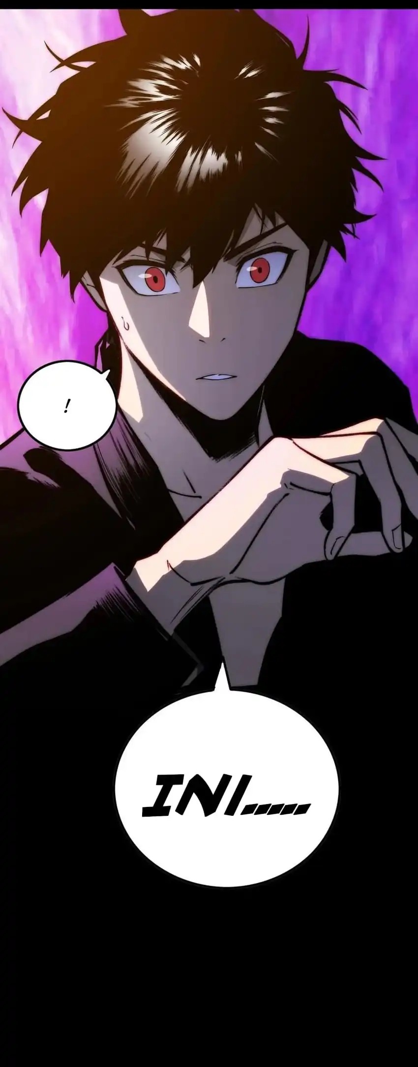 Return of the Devourer Chapter 11 Gambar 17