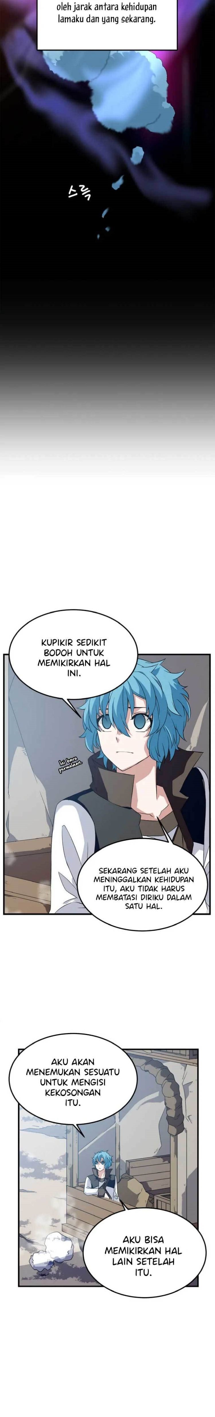 Return of the Elemental Lord Chapter 02 Gambar 8