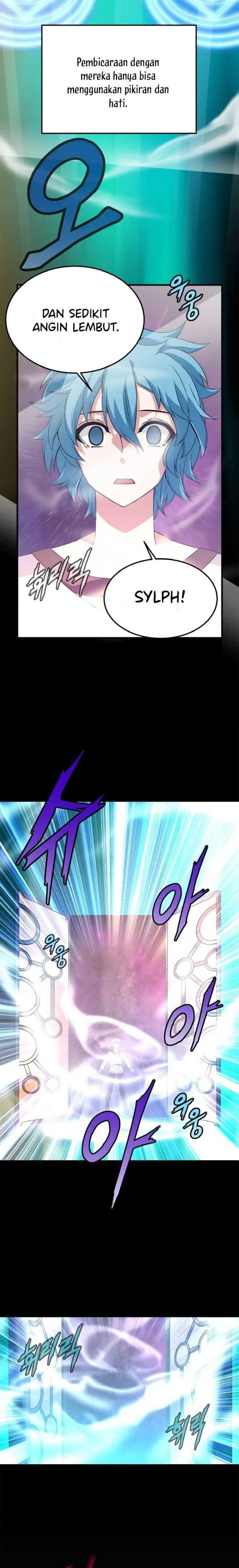 Return of the Elemental Lord Chapter 02 Gambar 22