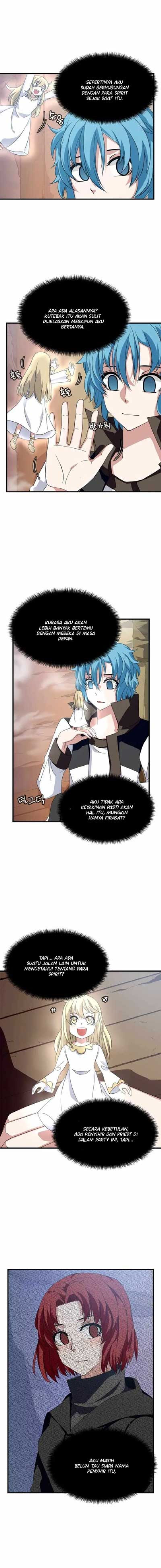 Return of the Elemental Lord Chapter 05 Gambar 2