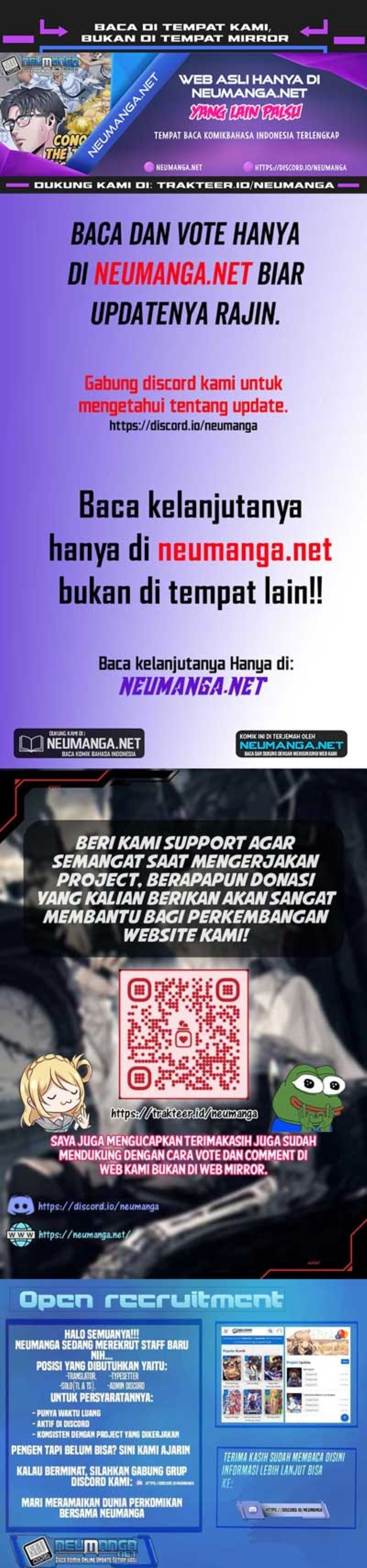 Return of the Elemental Lord Chapter 05 Gambar 16