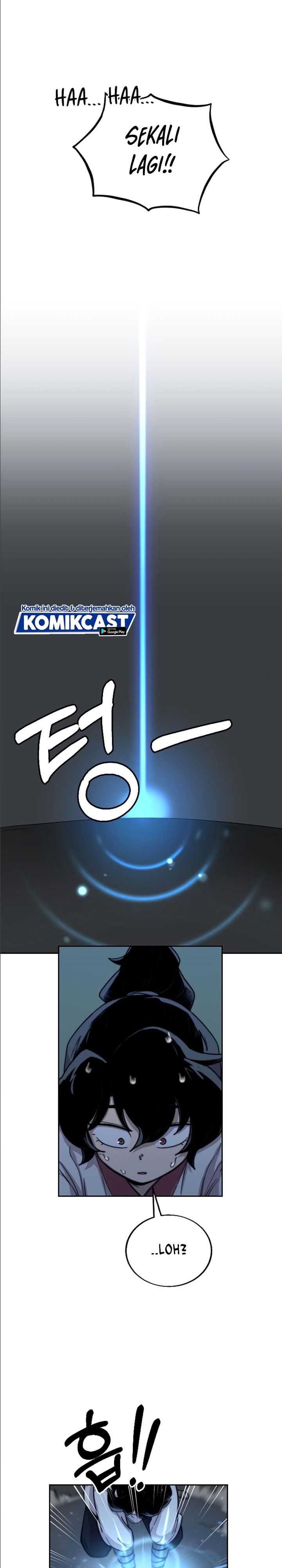 Return of the Flowery Mountain Sect Chapter 08 Gambar 6