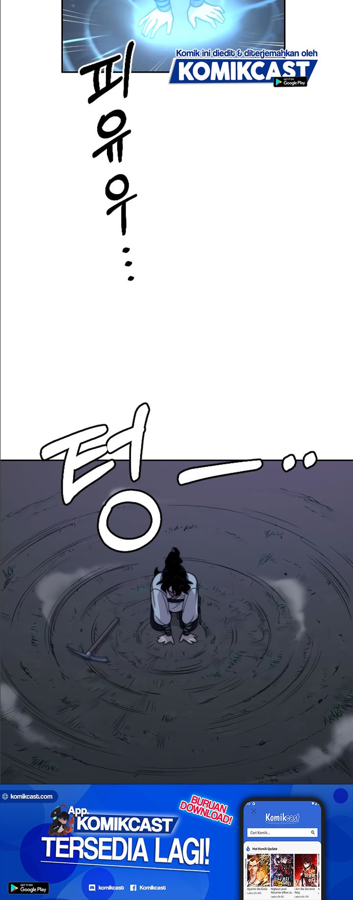 Return of the Flowery Mountain Sect Chapter 08 Gambar 7