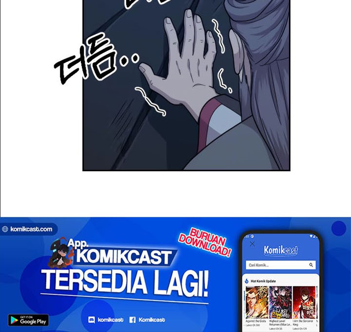 Return of the Flowery Mountain Sect Chapter 08 Gambar 13
