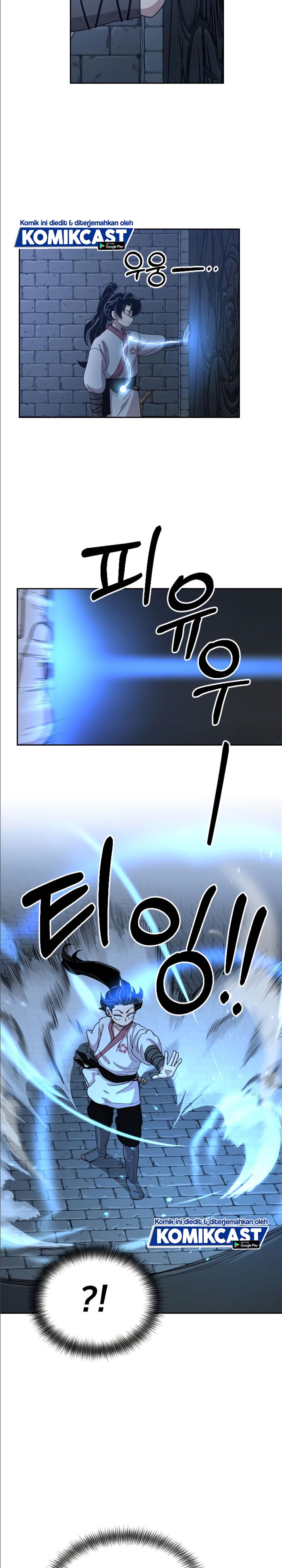 Return of the Flowery Mountain Sect Chapter 08 Gambar 19