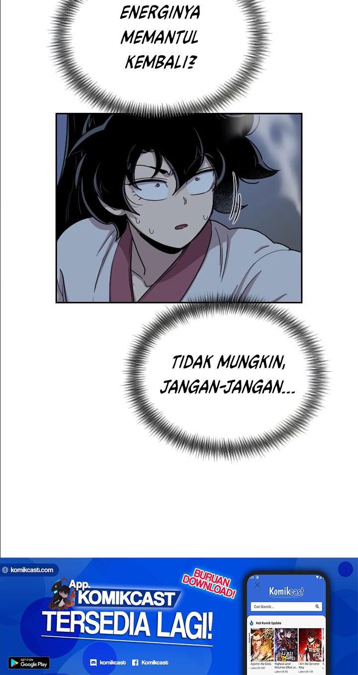 Return of the Flowery Mountain Sect Chapter 08 Gambar 20