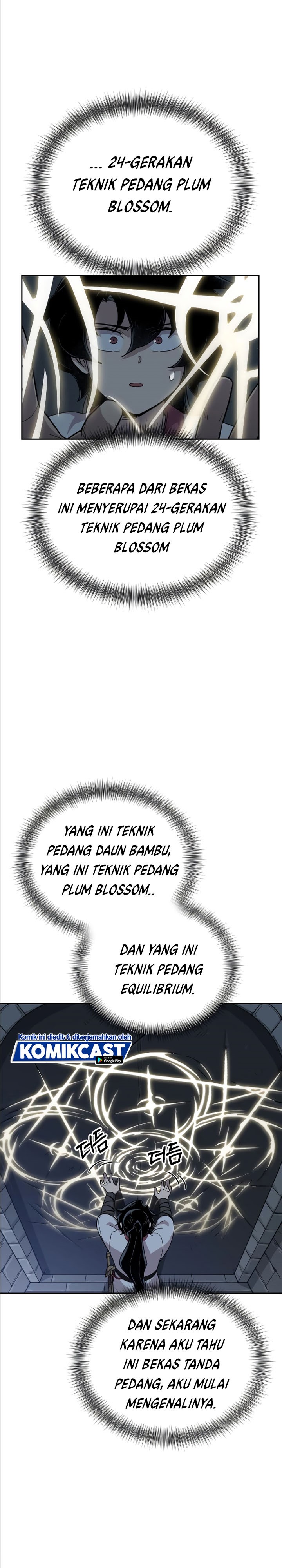 Return of the Flowery Mountain Sect Chapter 08 Gambar 24