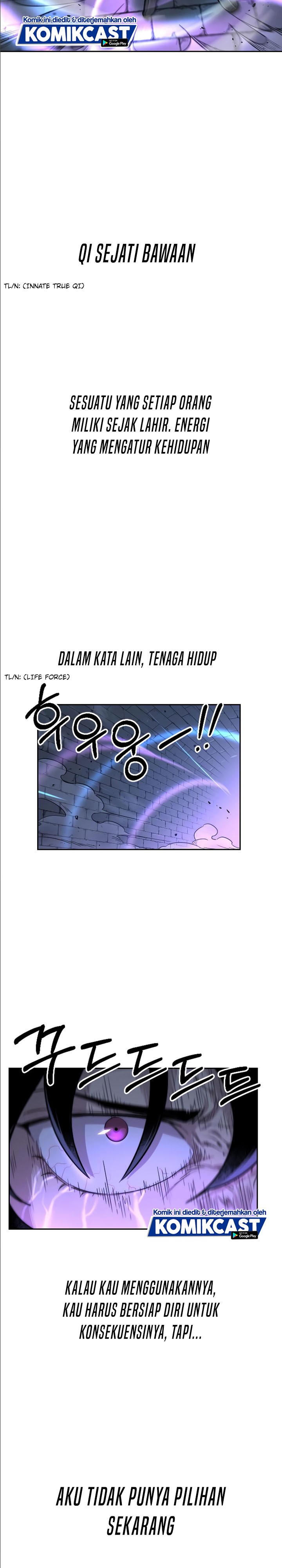 Return of the Flowery Mountain Sect Chapter 08 Gambar 30