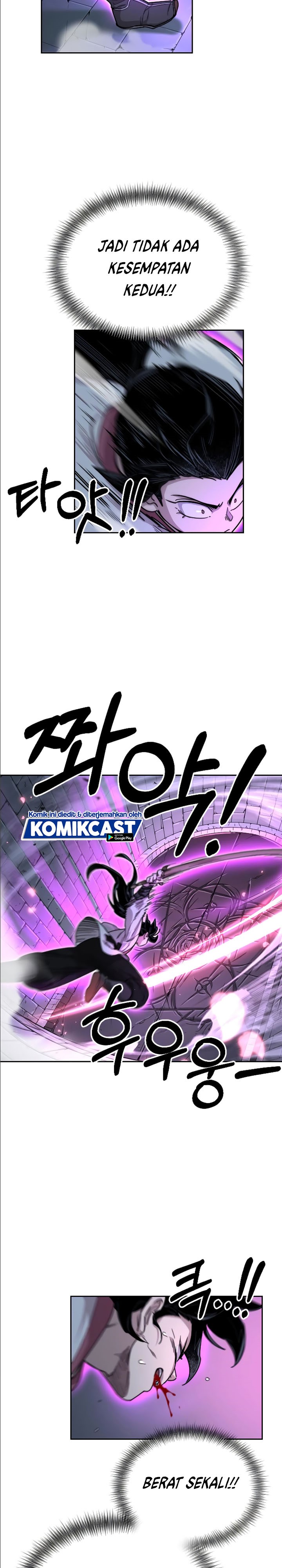 Return of the Flowery Mountain Sect Chapter 08 Gambar 33