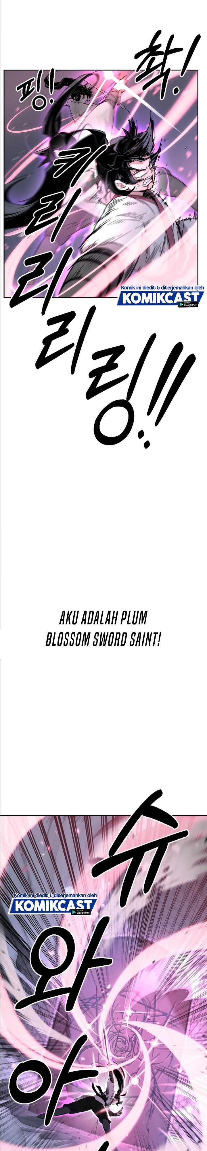 Return of the Flowery Mountain Sect Chapter 08 Gambar 36