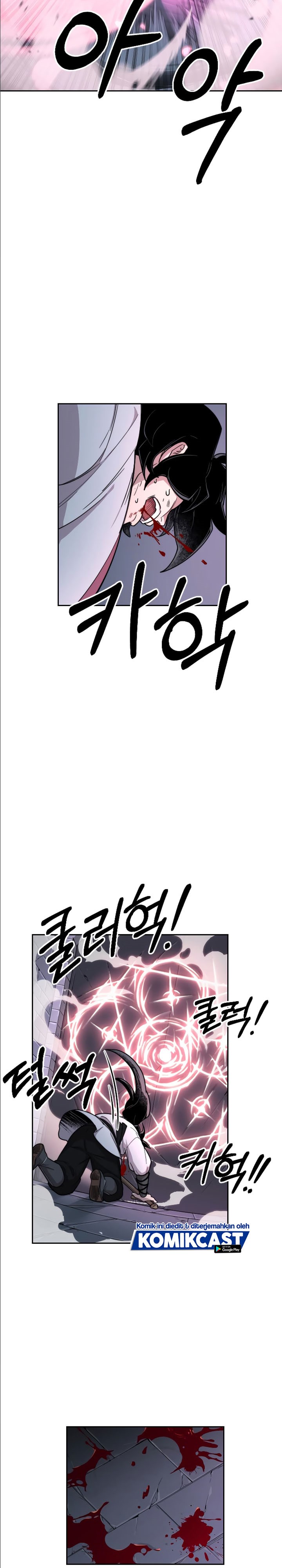 Return of the Flowery Mountain Sect Chapter 08 Gambar 37