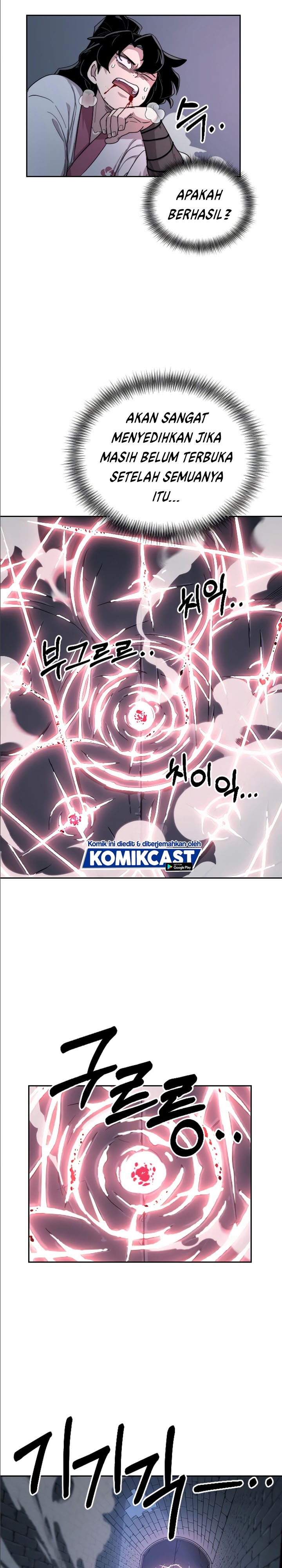 Return of the Flowery Mountain Sect Chapter 08 Gambar 39