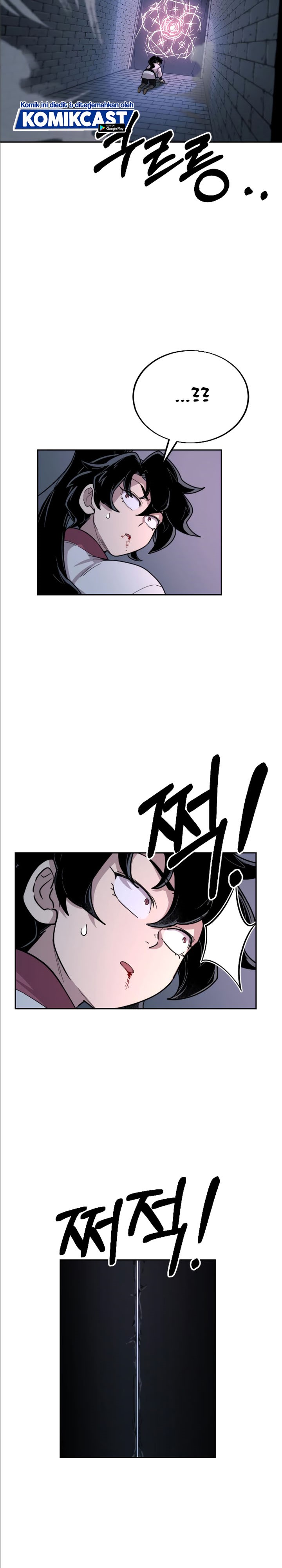 Return of the Flowery Mountain Sect Chapter 08 Gambar 40