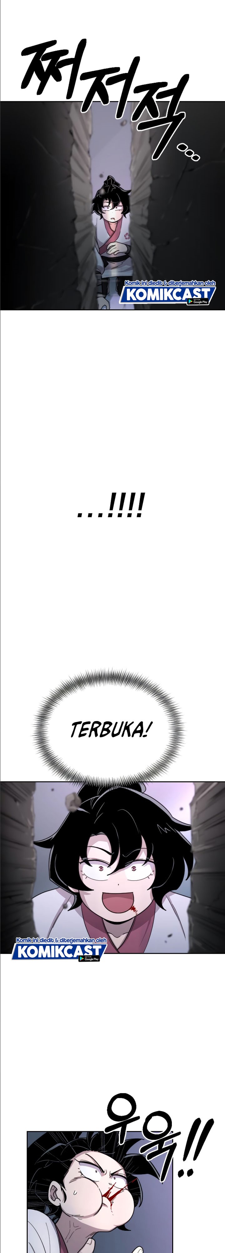 Return of the Flowery Mountain Sect Chapter 08 Gambar 41