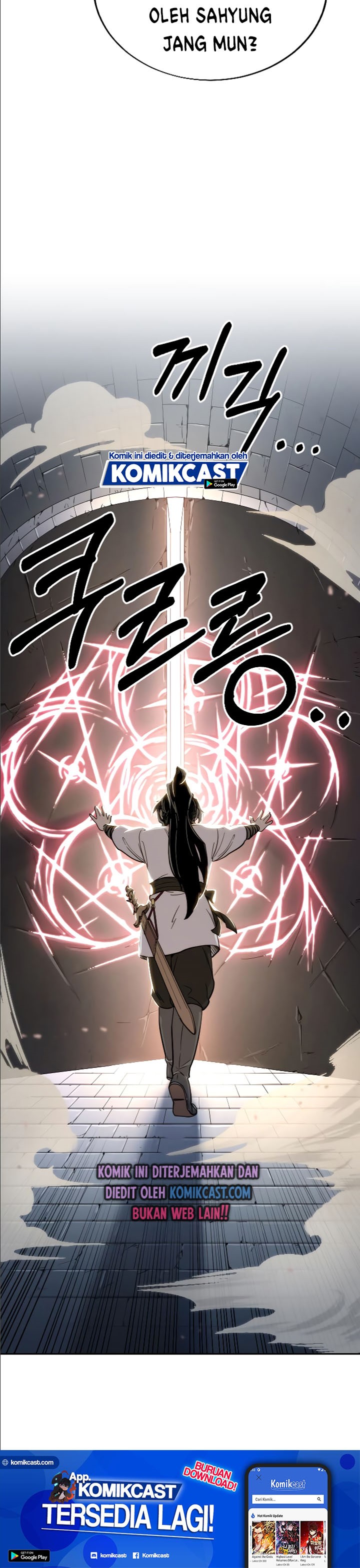 Return of the Flowery Mountain Sect Chapter 08 Gambar 44