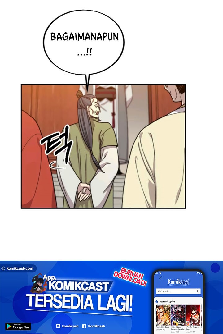 Return of the Flowery Mountain Sect Chapter 11 Gambar 7