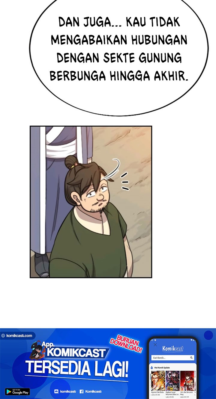 Return of the Flowery Mountain Sect Chapter 11 Gambar 15