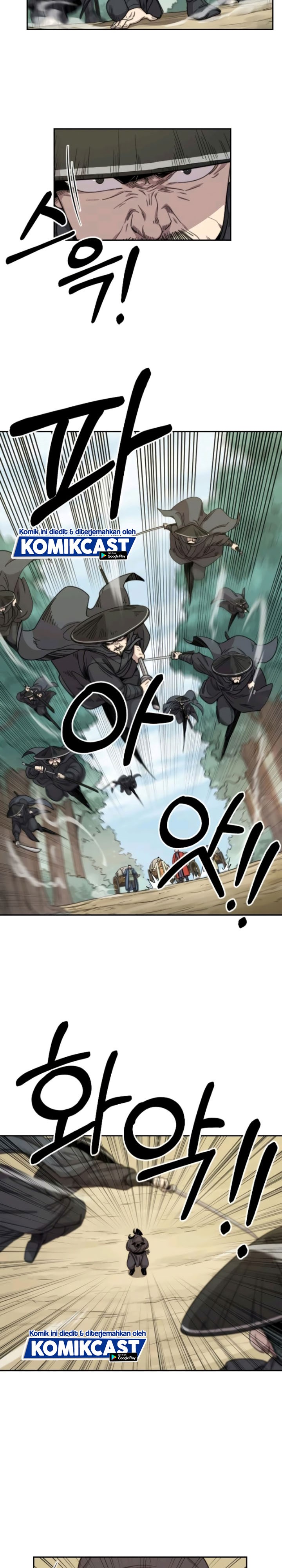 Return of the Flowery Mountain Sect Chapter 11 Gambar 30