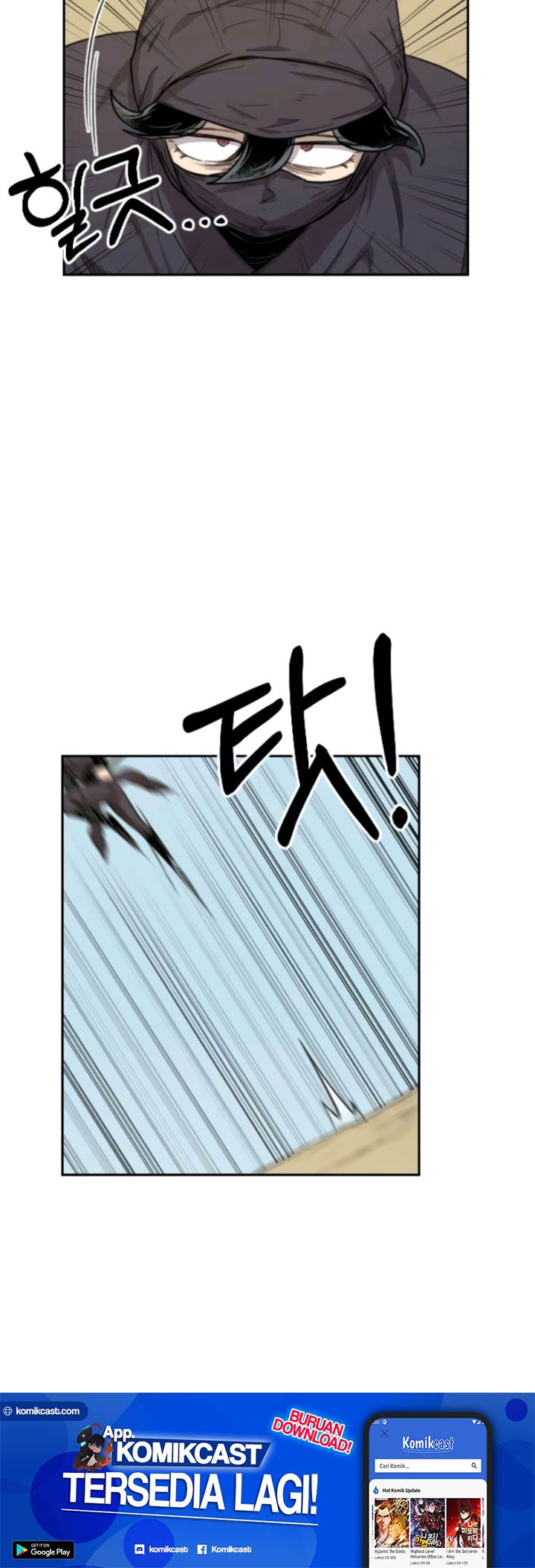 Return of the Flowery Mountain Sect Chapter 11 Gambar 31