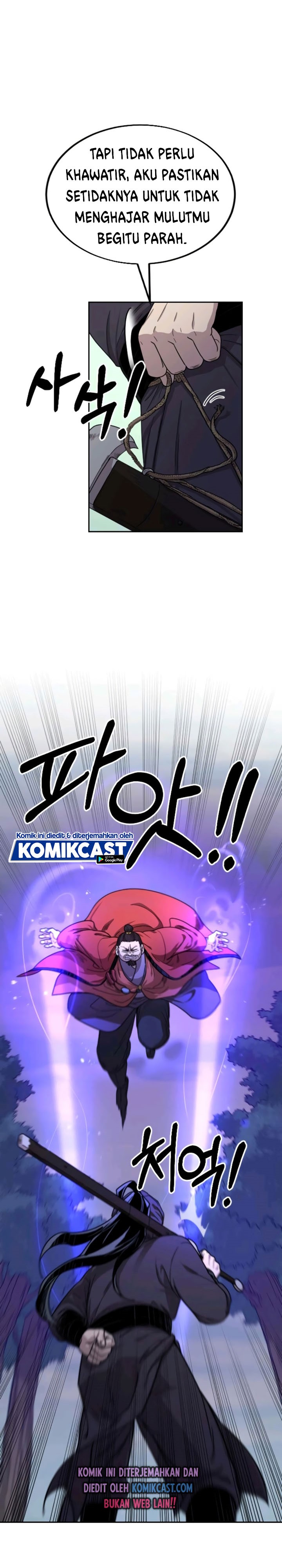 Return of the Flowery Mountain Sect Chapter 11 Gambar 38