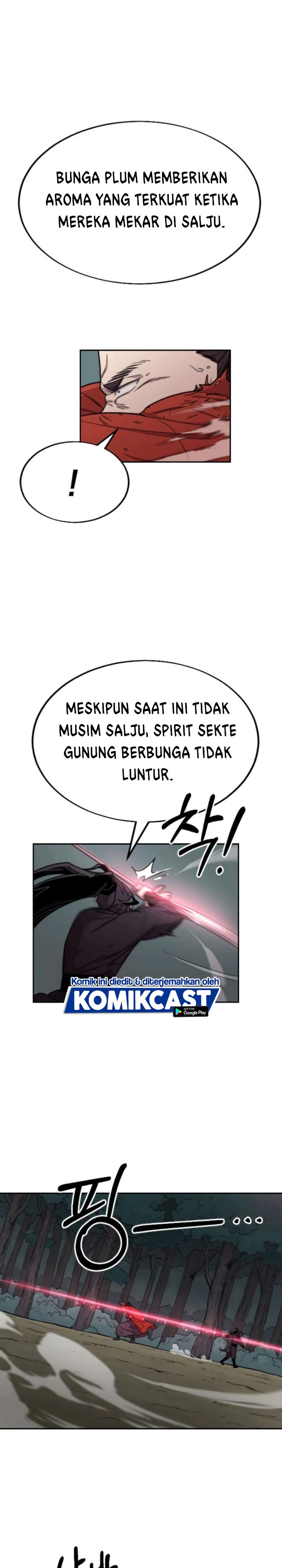 Return of the Flowery Mountain Sect Chapter 13 Gambar 20
