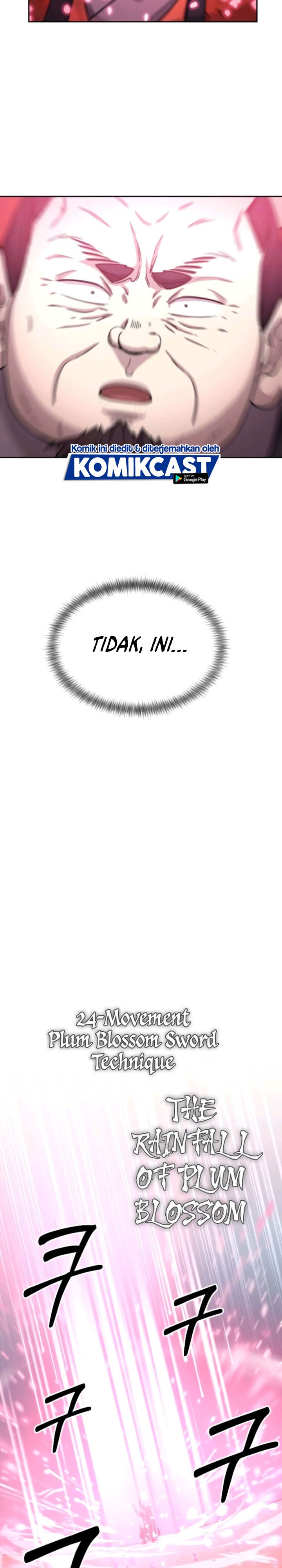 Return of the Flowery Mountain Sect Chapter 13 Gambar 25