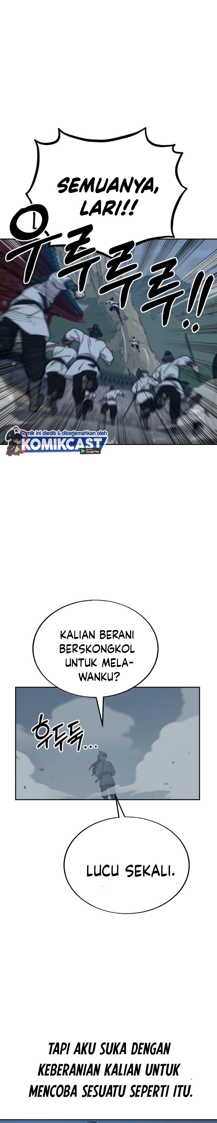 Return of the Flowery Mountain Sect Chapter 18 Gambar 18