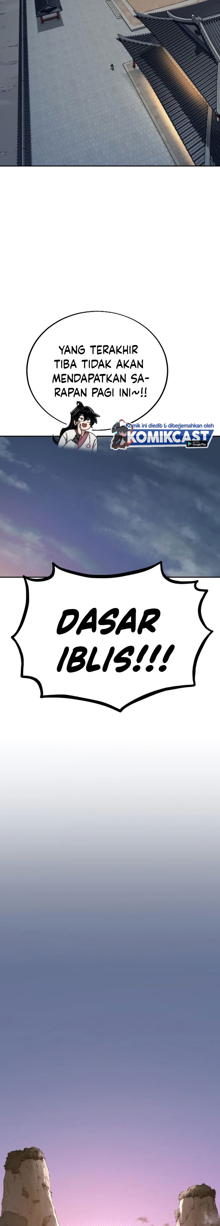 Return of the Flowery Mountain Sect Chapter 18 Gambar 22