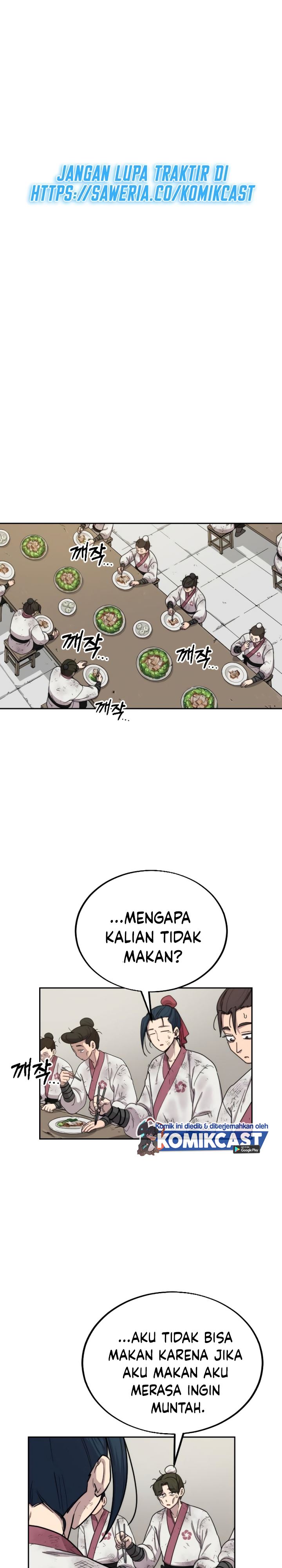Return of the Flowery Mountain Sect Chapter 18 Gambar 30