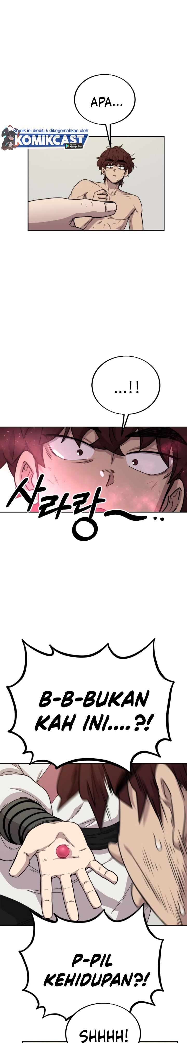 Return of the Flowery Mountain Sect Chapter 18 Gambar 42