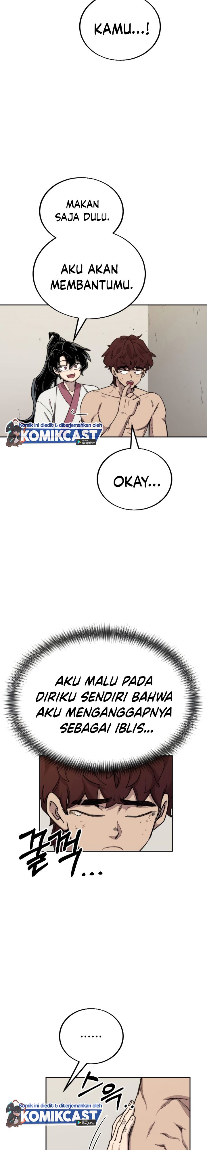 Return of the Flowery Mountain Sect Chapter 18 Gambar 44