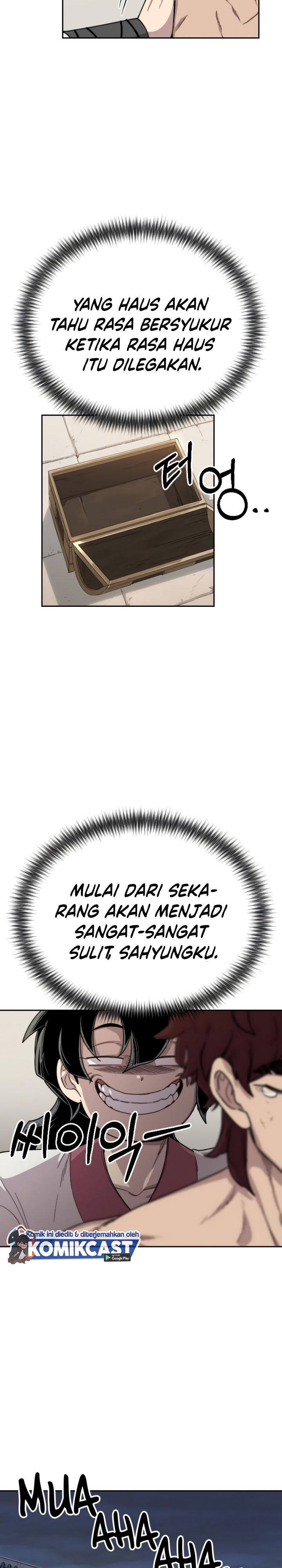 Return of the Flowery Mountain Sect Chapter 18 Gambar 45
