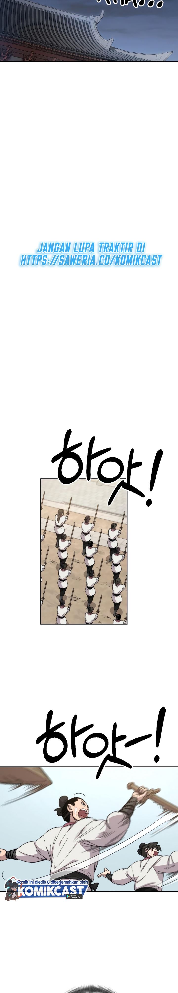 Return of the Flowery Mountain Sect Chapter 18 Gambar 46