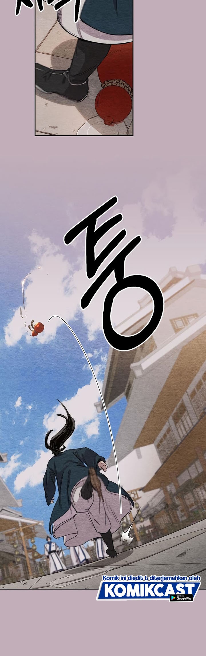 Return of the Flowery Mountain Sect Chapter 22 Gambar 6