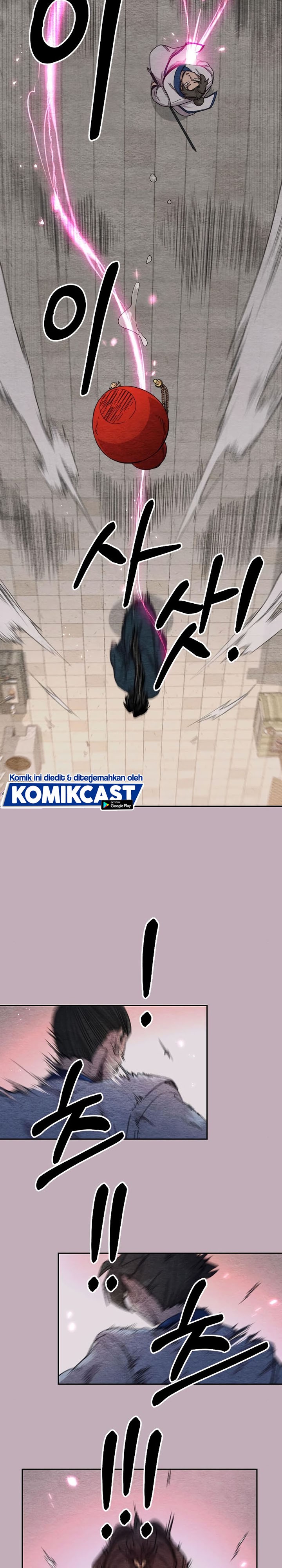 Return of the Flowery Mountain Sect Chapter 22 Gambar 8