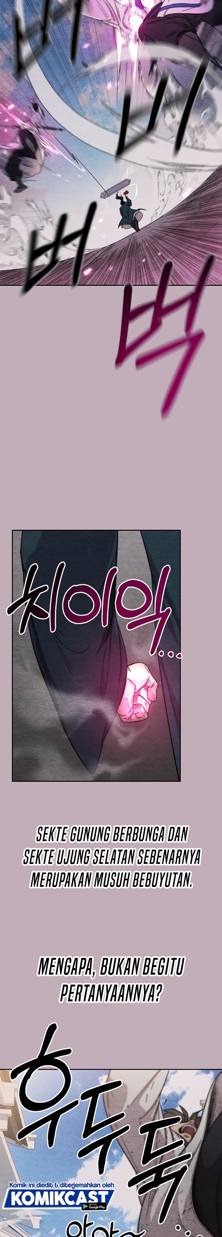 Return of the Flowery Mountain Sect Chapter 22 Gambar 10