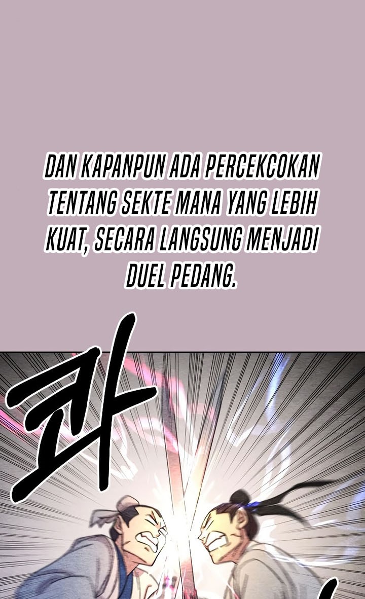 Return of the Flowery Mountain Sect Chapter 22 Gambar 12