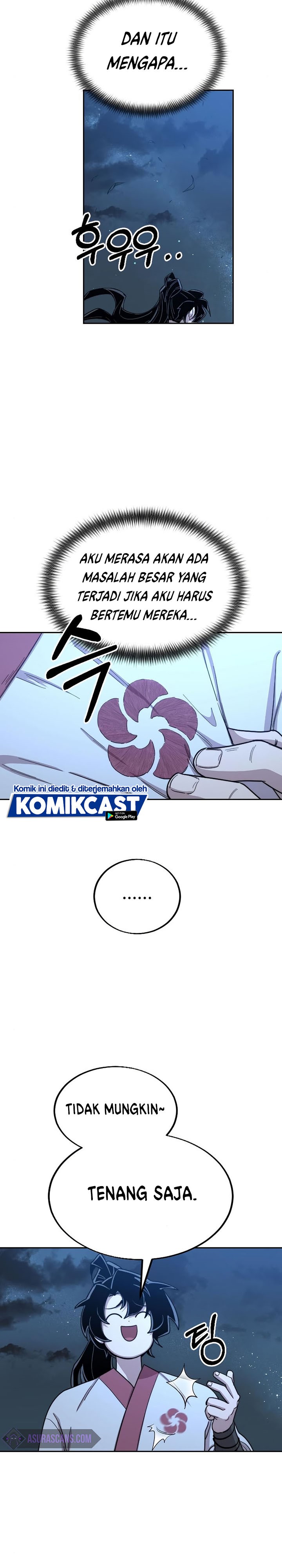 Return of the Flowery Mountain Sect Chapter 22 Gambar 18