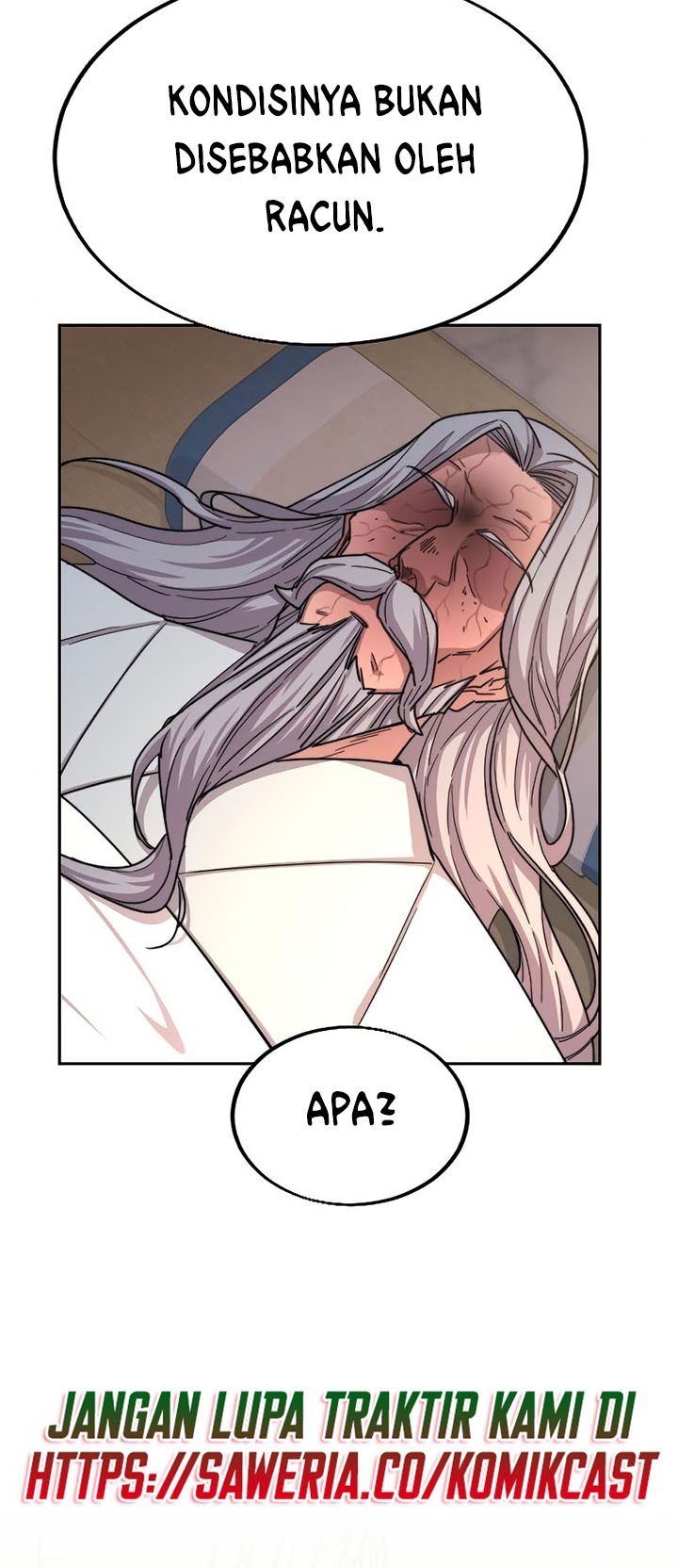 Return of the Flowery Mountain Sect Chapter 22 Gambar 22
