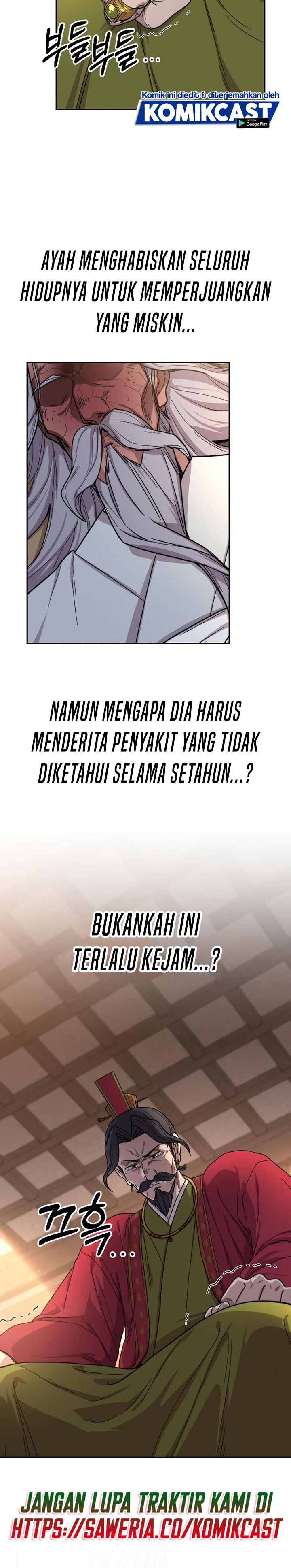Return of the Flowery Mountain Sect Chapter 22 Gambar 27