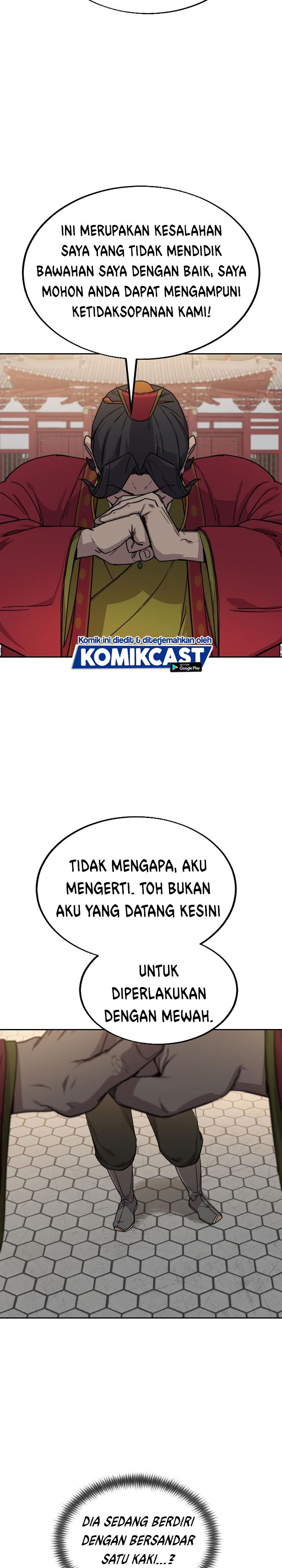 Return of the Flowery Mountain Sect Chapter 22 Gambar 44