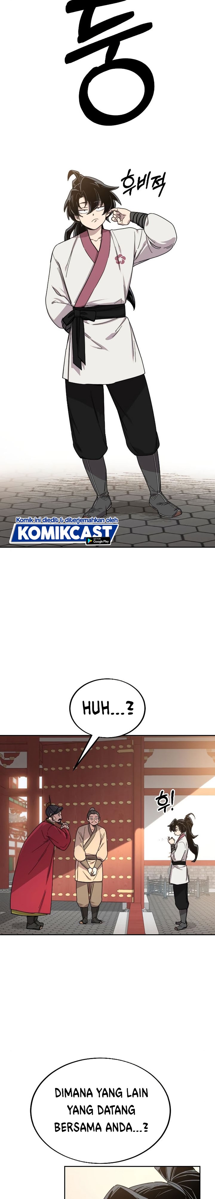Return of the Flowery Mountain Sect Chapter 22 Gambar 46