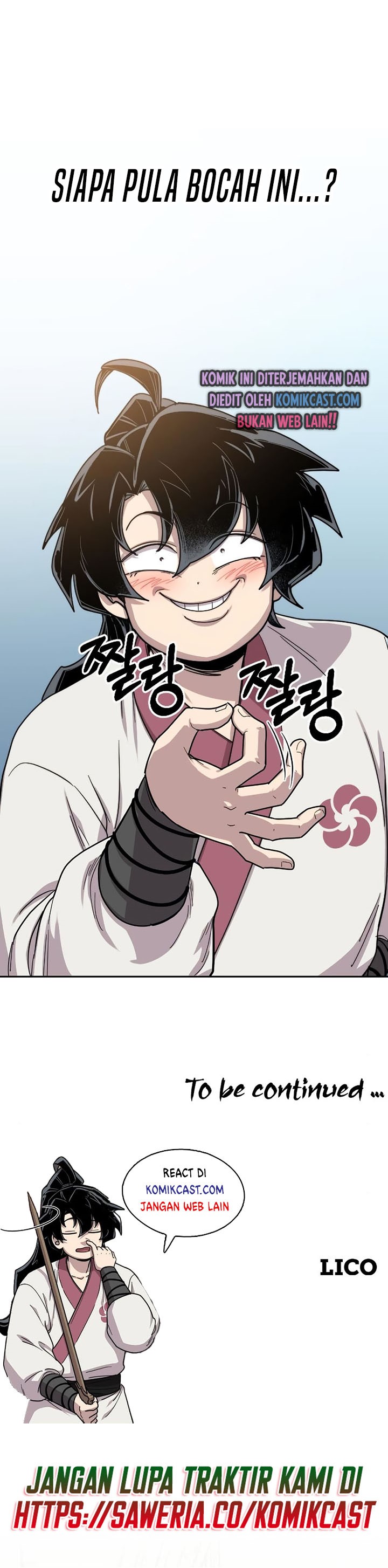 Return of the Flowery Mountain Sect Chapter 22 Gambar 49
