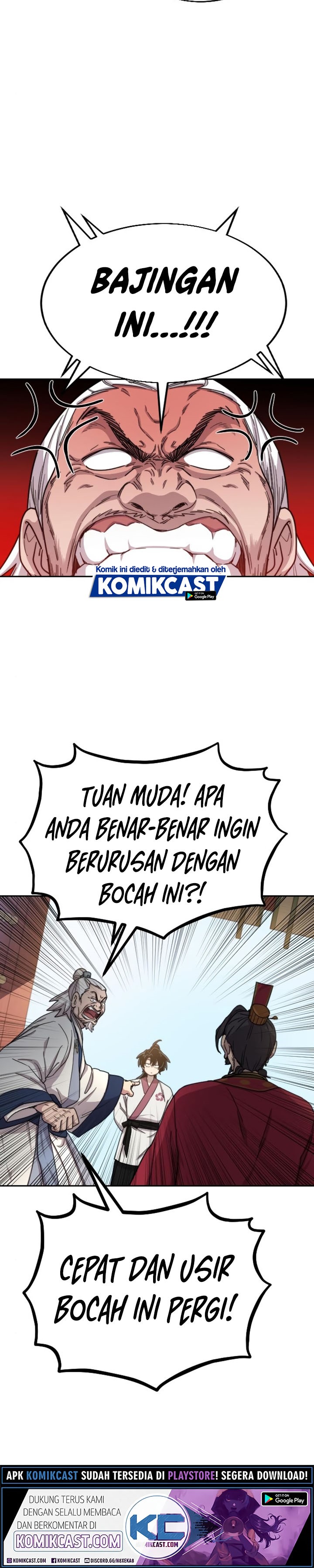 Return of the Flowery Mountain Sect Chapter 23 Gambar 19