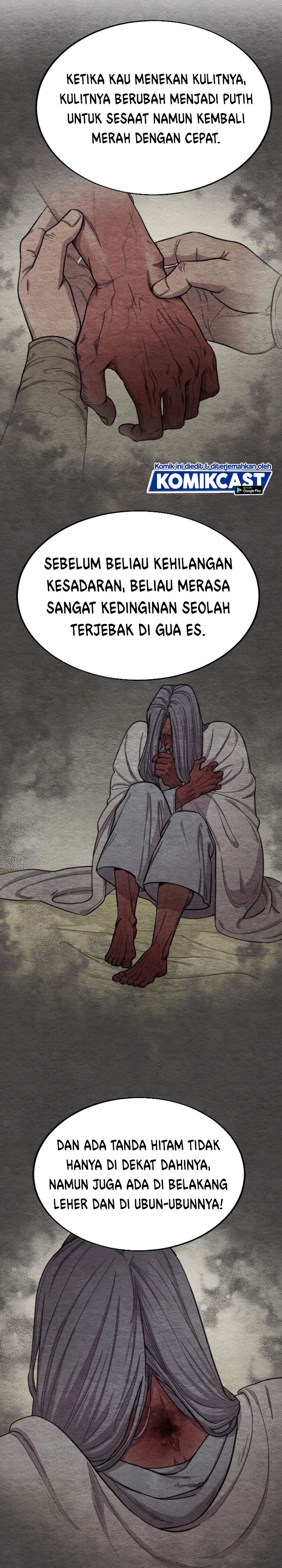 Return of the Flowery Mountain Sect Chapter 23 Gambar 30