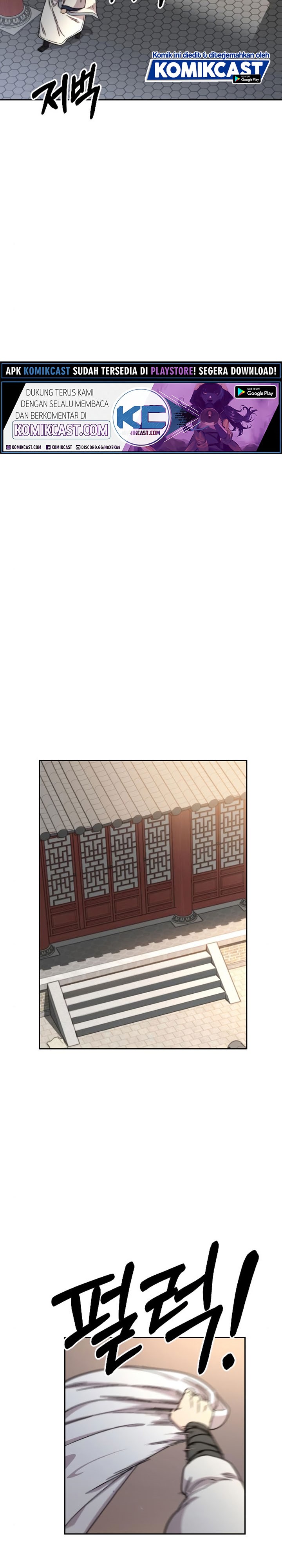 Return of the Flowery Mountain Sect Chapter 23 Gambar 36