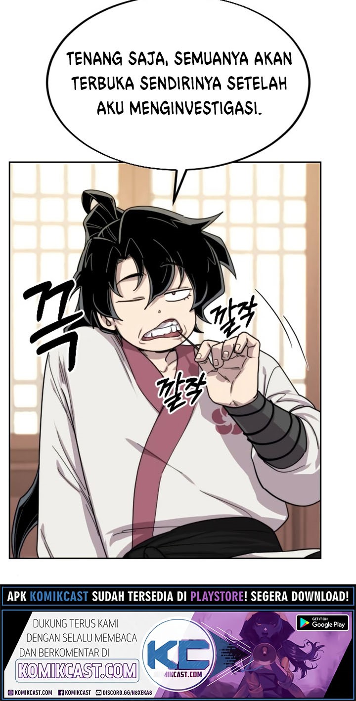 Return of the Flowery Mountain Sect Chapter 23 Gambar 55