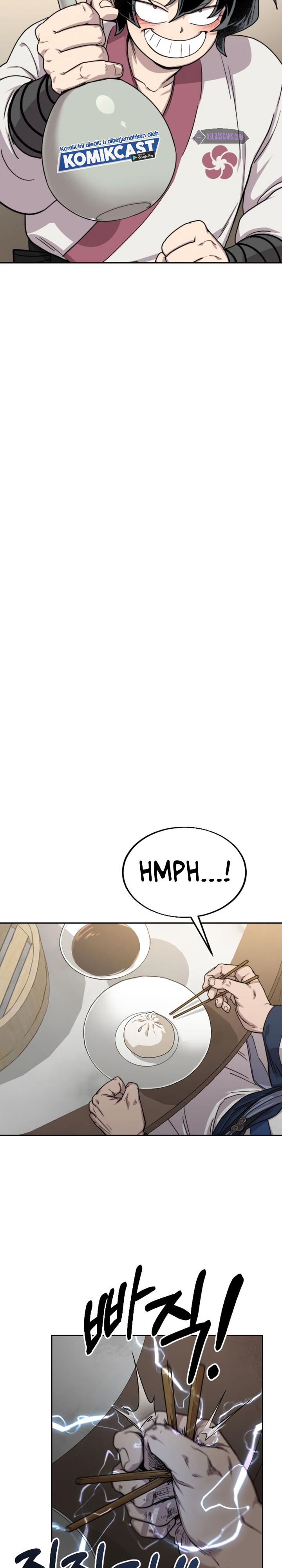 Return of the Flowery Mountain Sect Chapter 23 Gambar 59