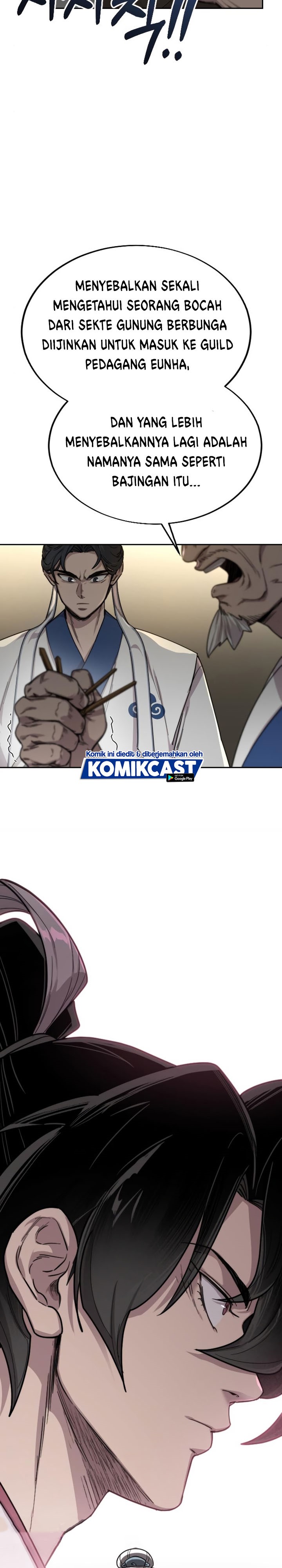 Return of the Flowery Mountain Sect Chapter 23 Gambar 60