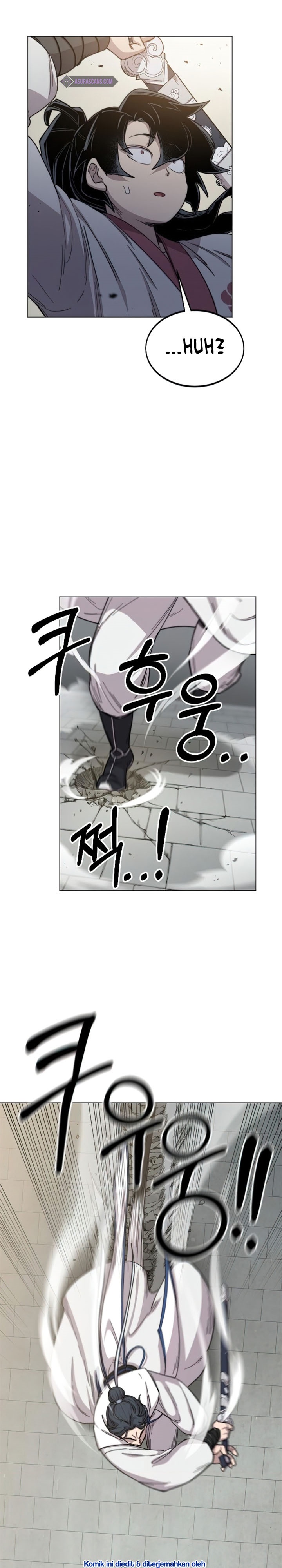 Return of the Flowery Mountain Sect Chapter 25 Gambar 16